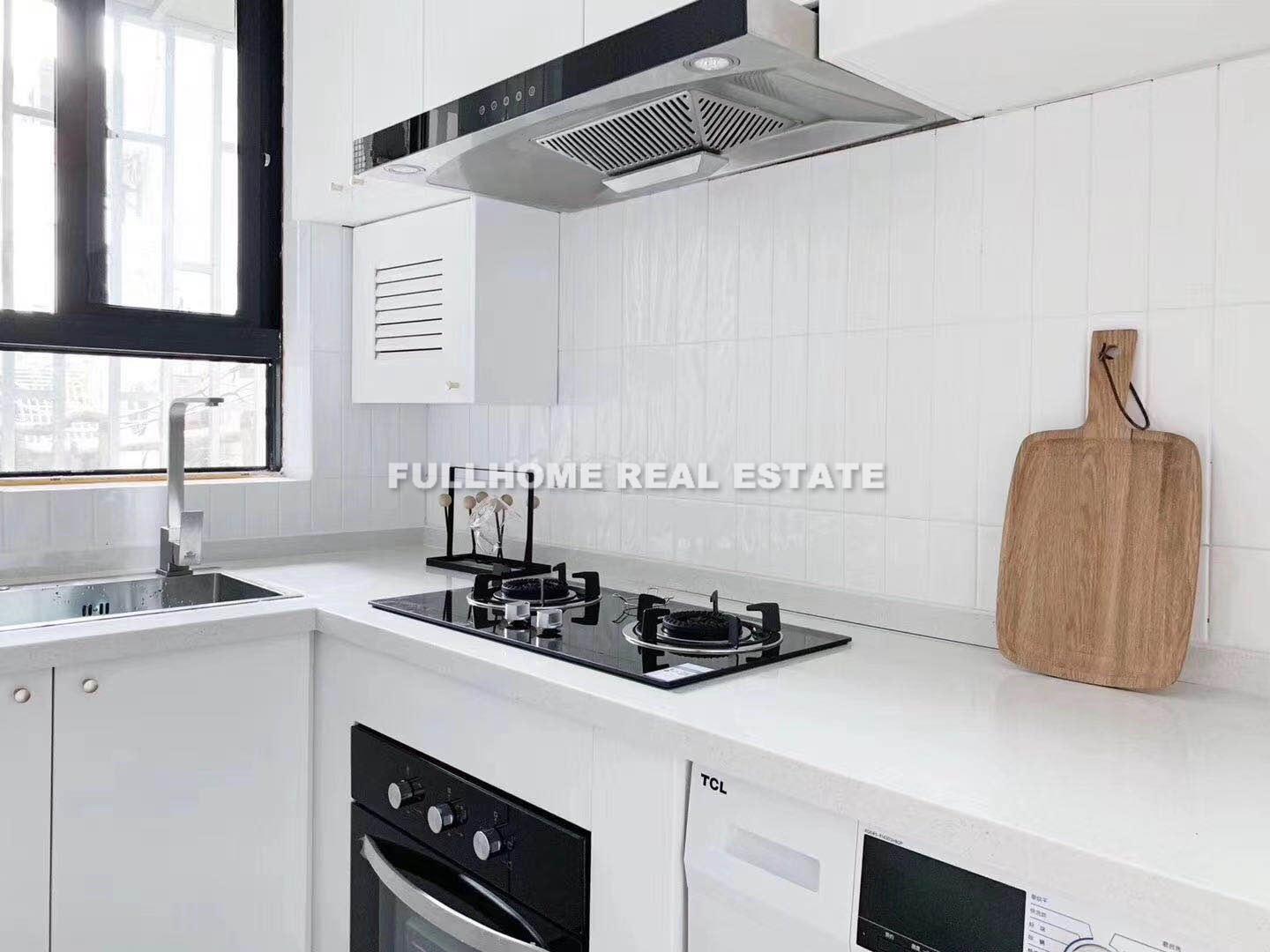 Sihe Garden - Interior view 9, Shanghai rental property