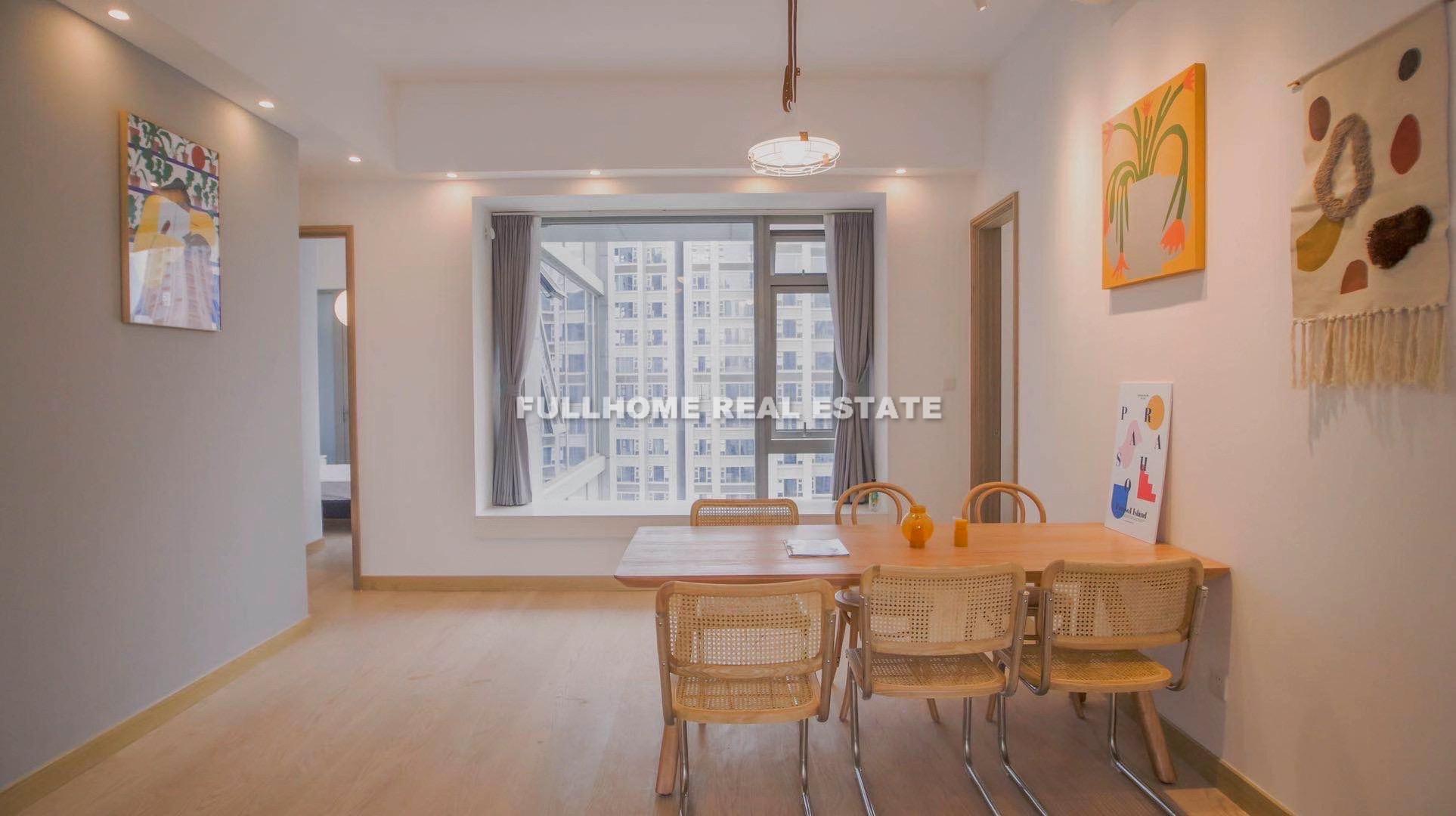Gao Shang Ling Yu - Interior view 3, Shanghai rental property