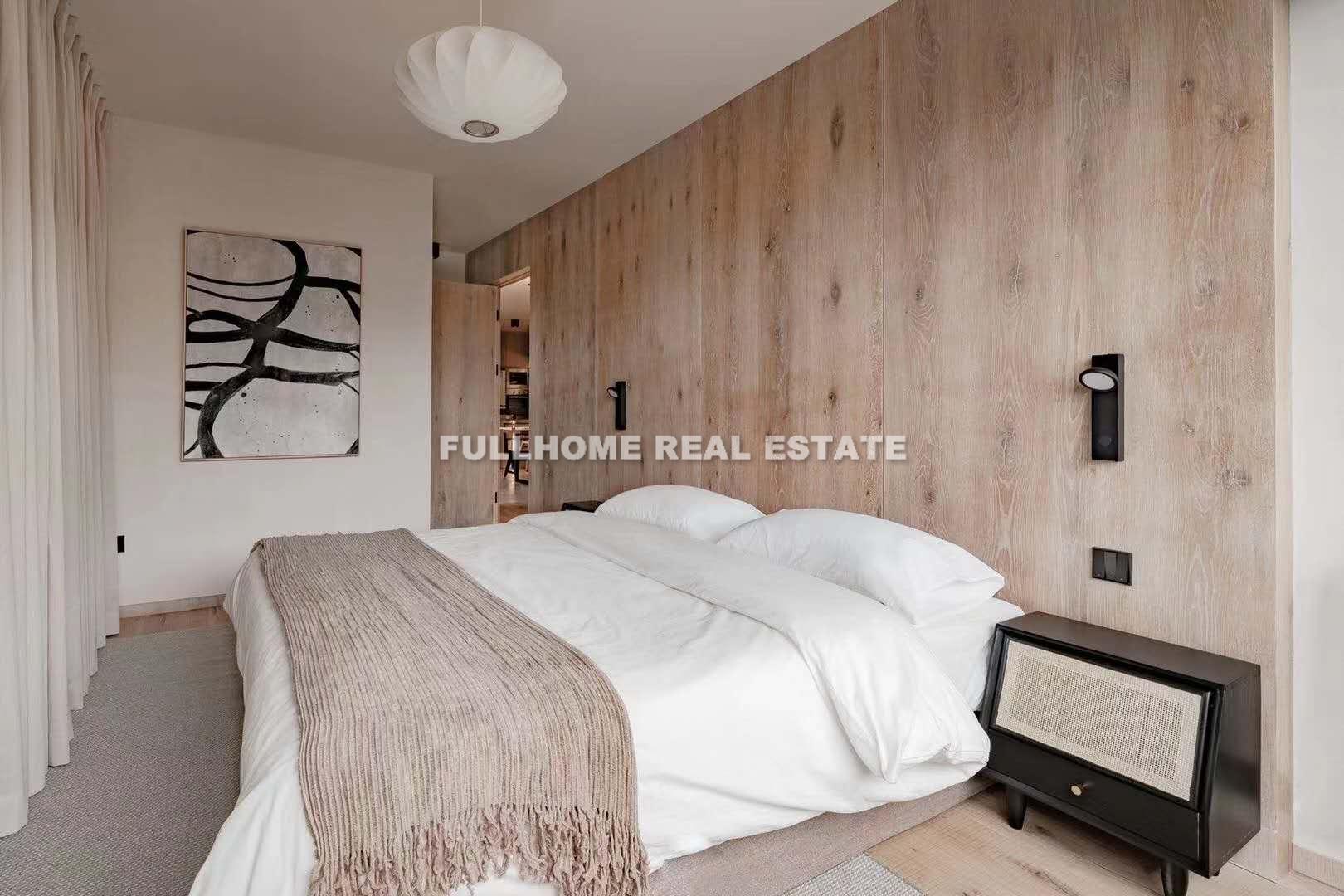 Yan Dang Building - Interior view 7, Shanghai rental property