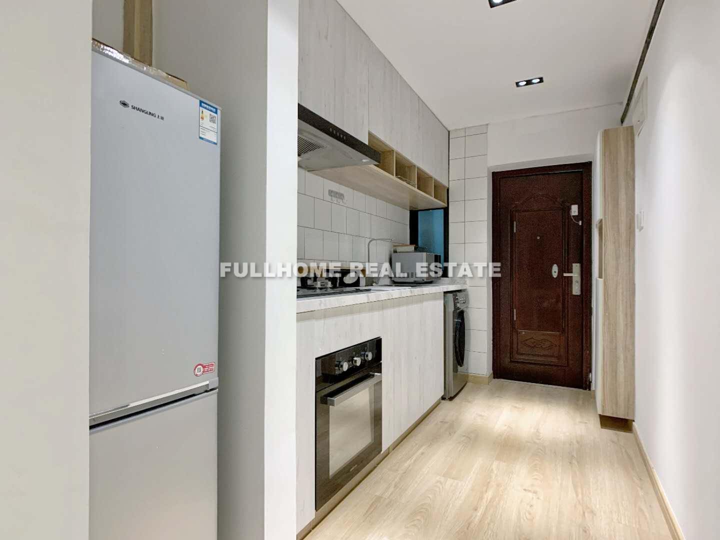 Jin Yuan Li - Interior view 5, Shanghai rental property