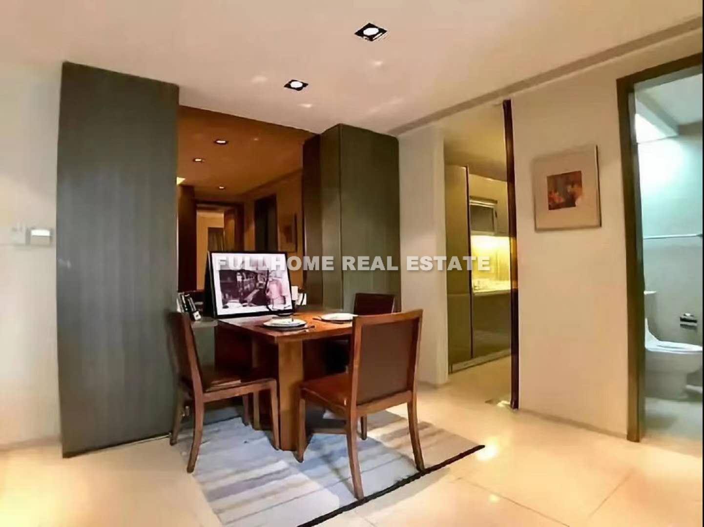 City Castle - Interior view 3, Shanghai rental property