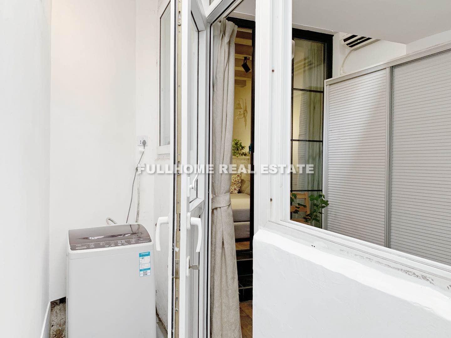 Yaohua Apartment - Interior view 4, Shanghai rental property