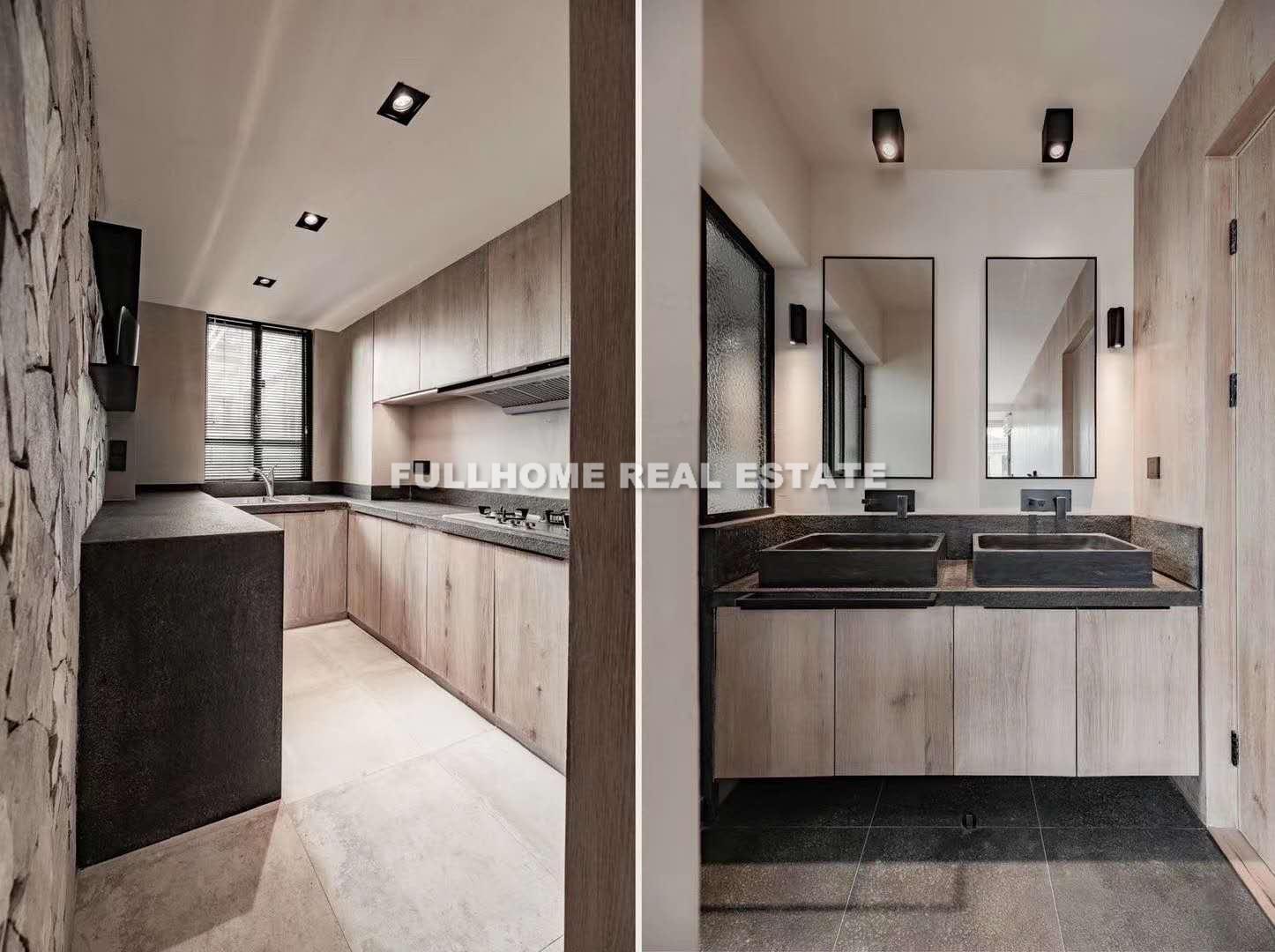 Yan Dang Building - Interior view 9, Shanghai rental property