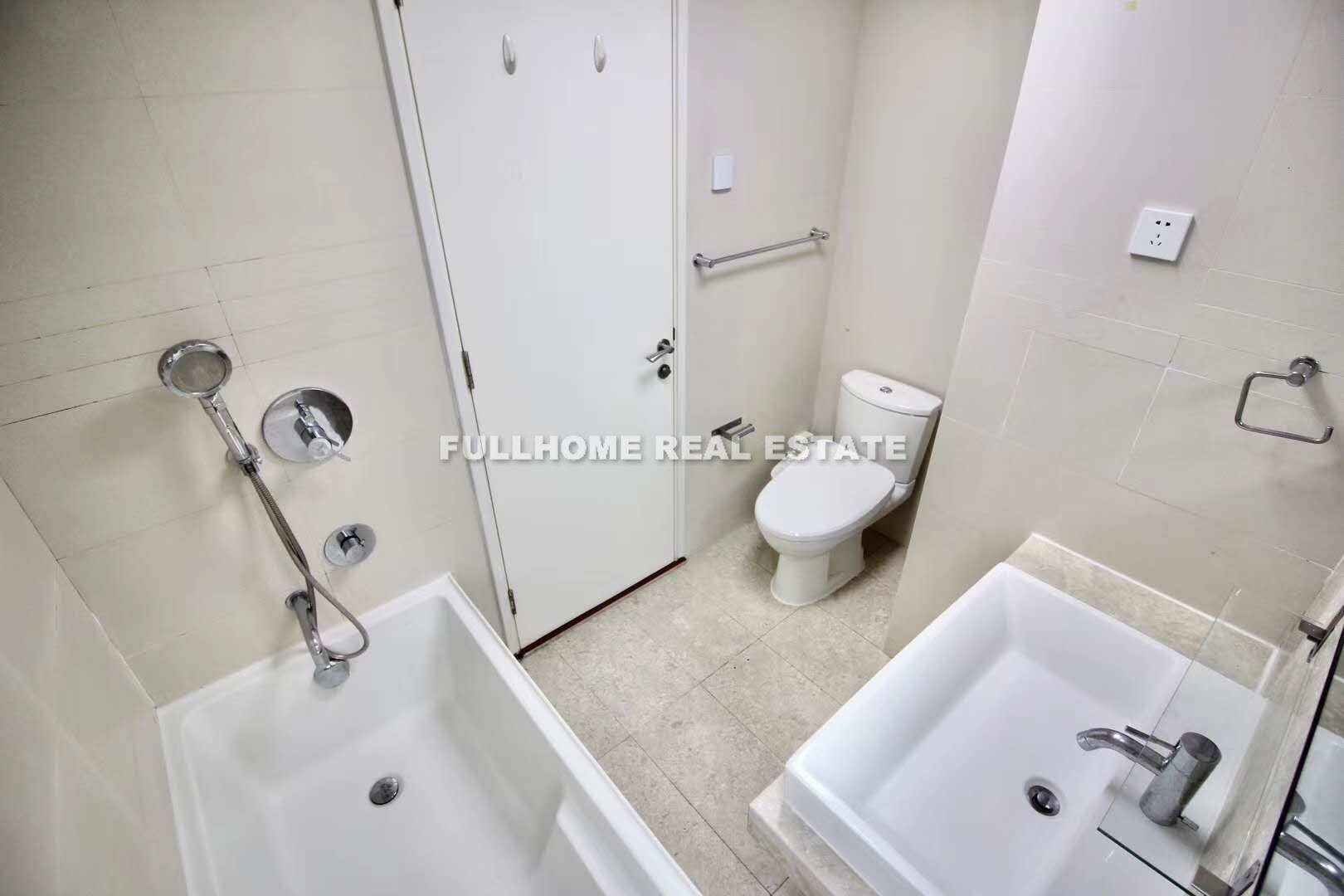 8 Park Avenue - Interior view 6, Shanghai rental property