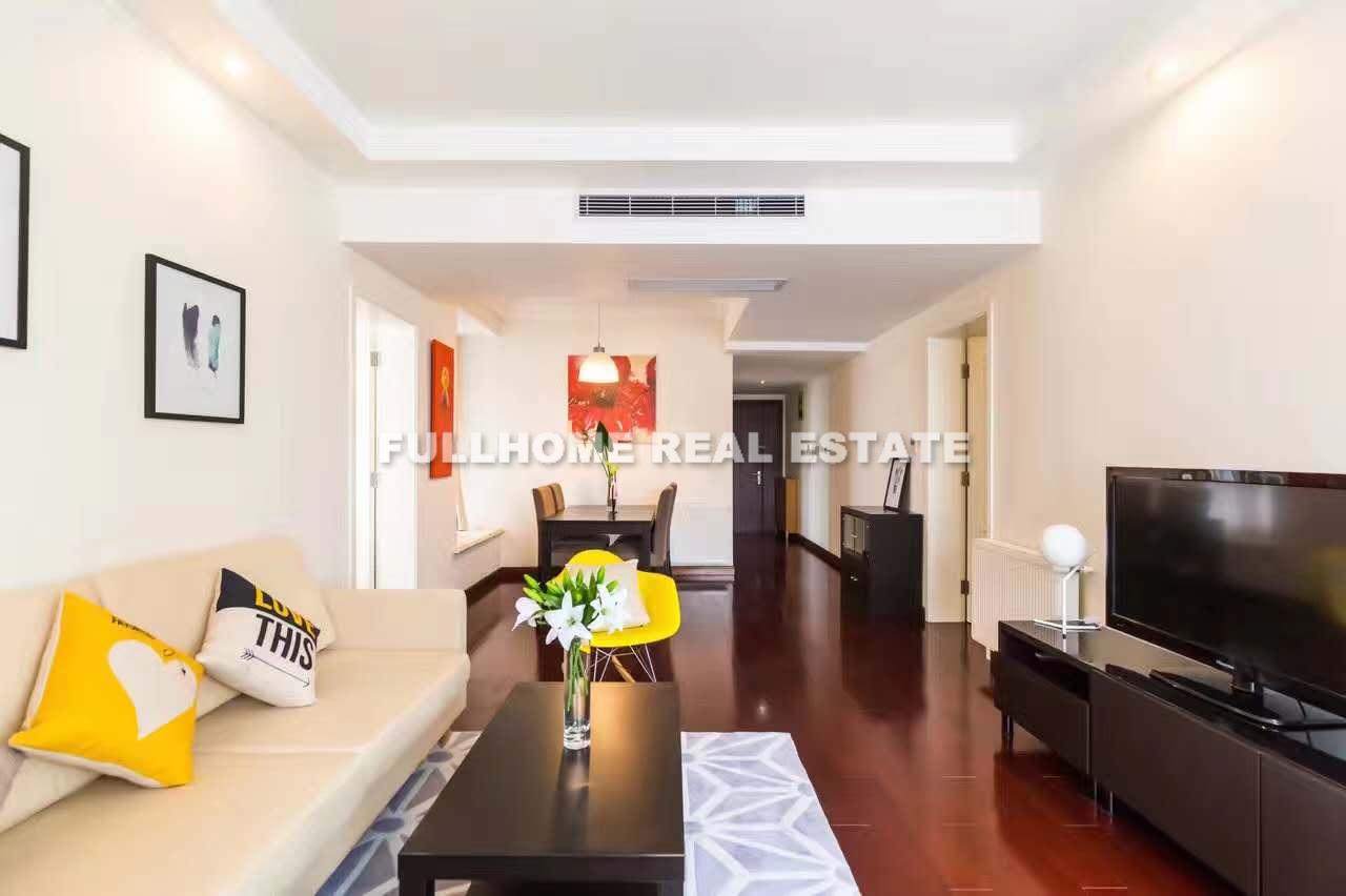 LaDoll International City - Interior view 5, Shanghai rental property