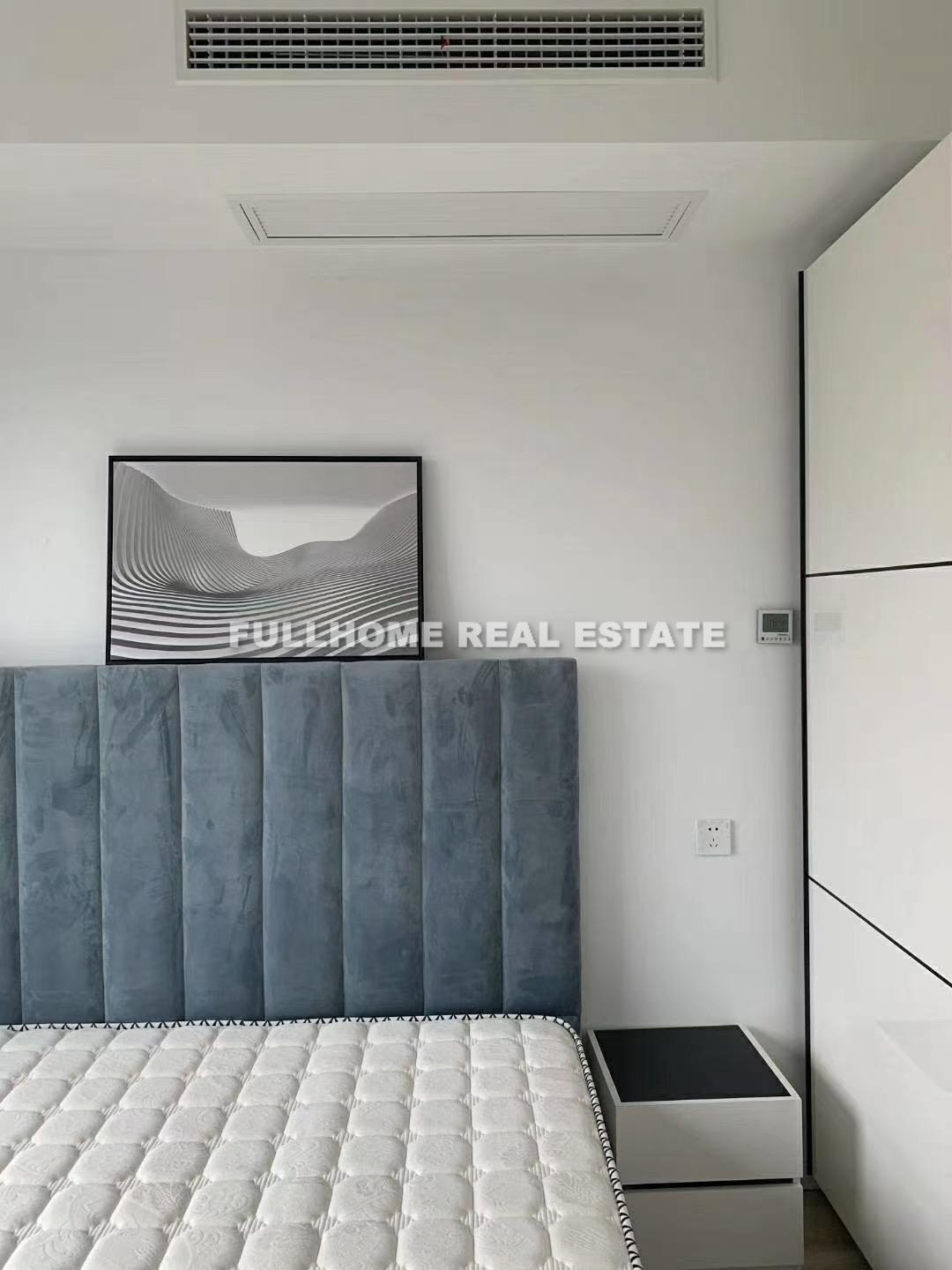 Hang On Gok - Interior view 3, Shanghai rental property