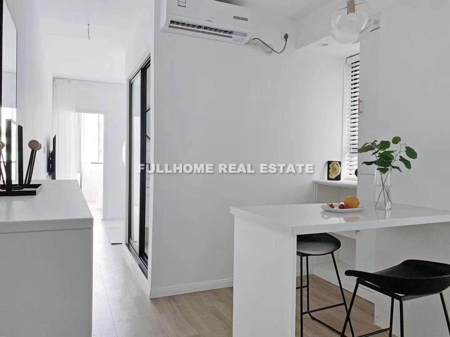 Sihe Garden - Interior view 5, Shanghai rental property