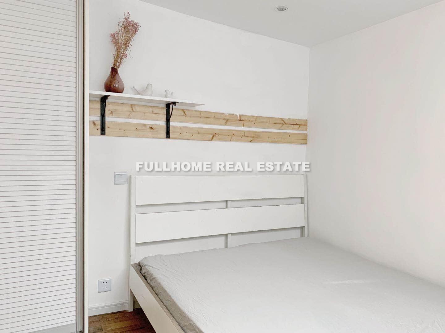 Yaohua Apartment - Interior view 3, Shanghai rental property