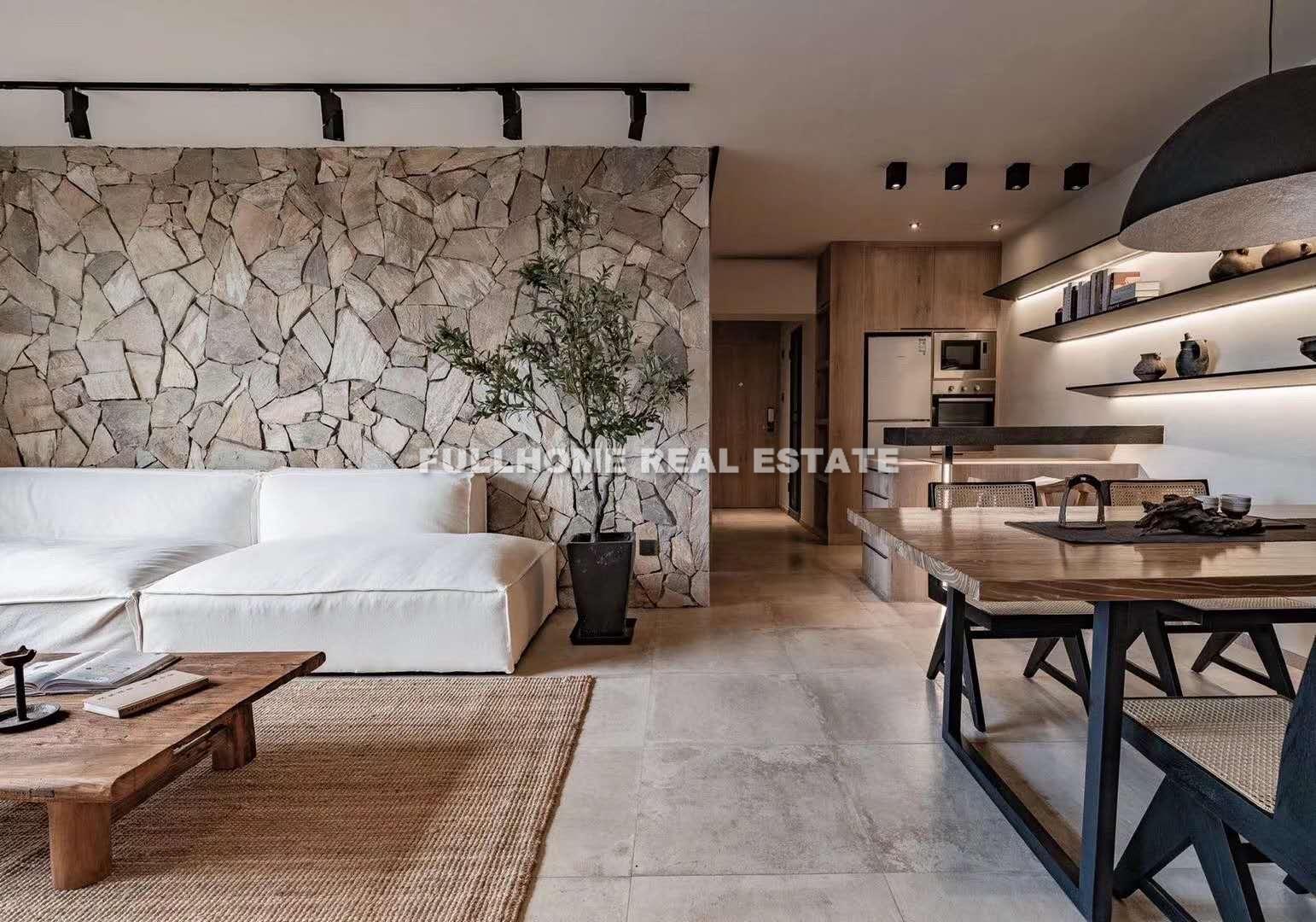 Yan Dang Building - Interior view 4, Shanghai rental property