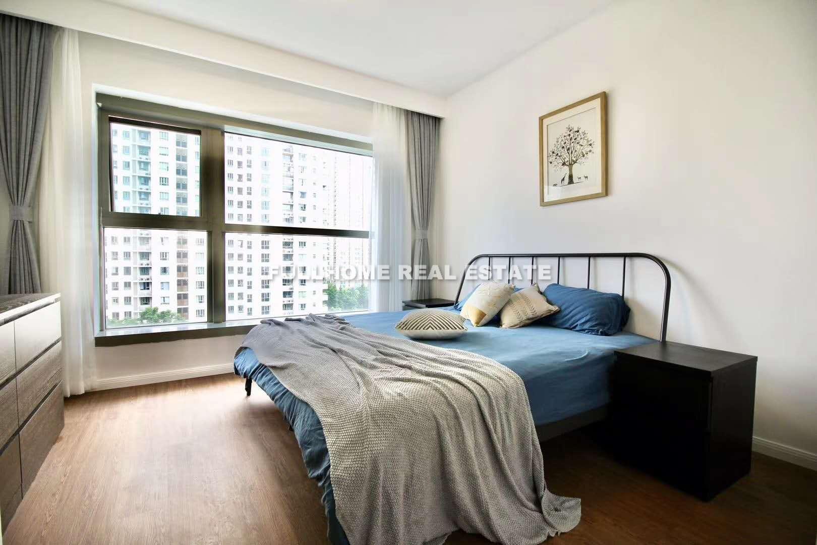 8 Park Avenue - Interior view 5, Shanghai rental property