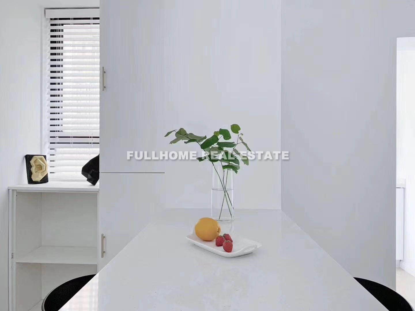 Sihe Garden - Interior view 8, Shanghai rental property