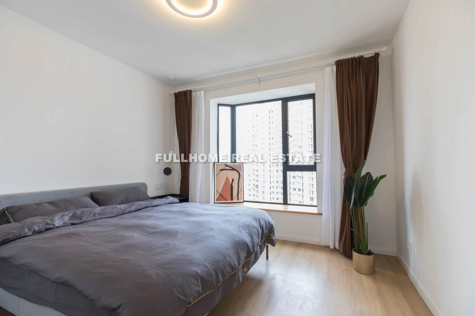 Jing An Li She - Interior view 6, Shanghai rental property