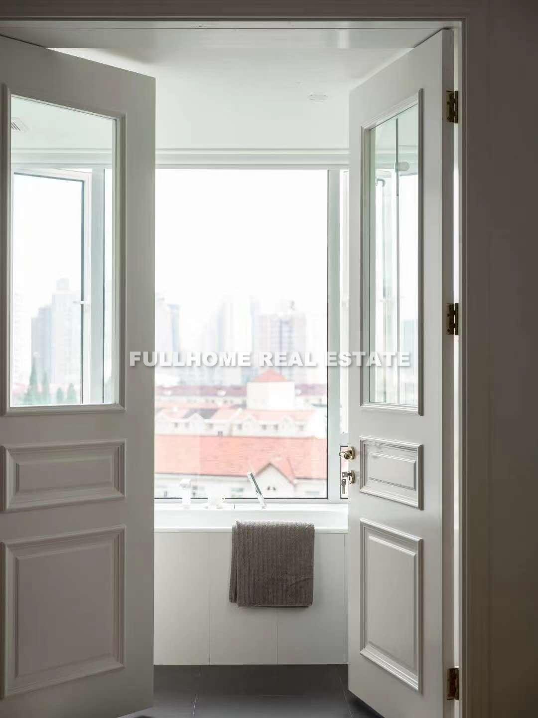 Huaihai Garden - Interior view 4, Shanghai rental property