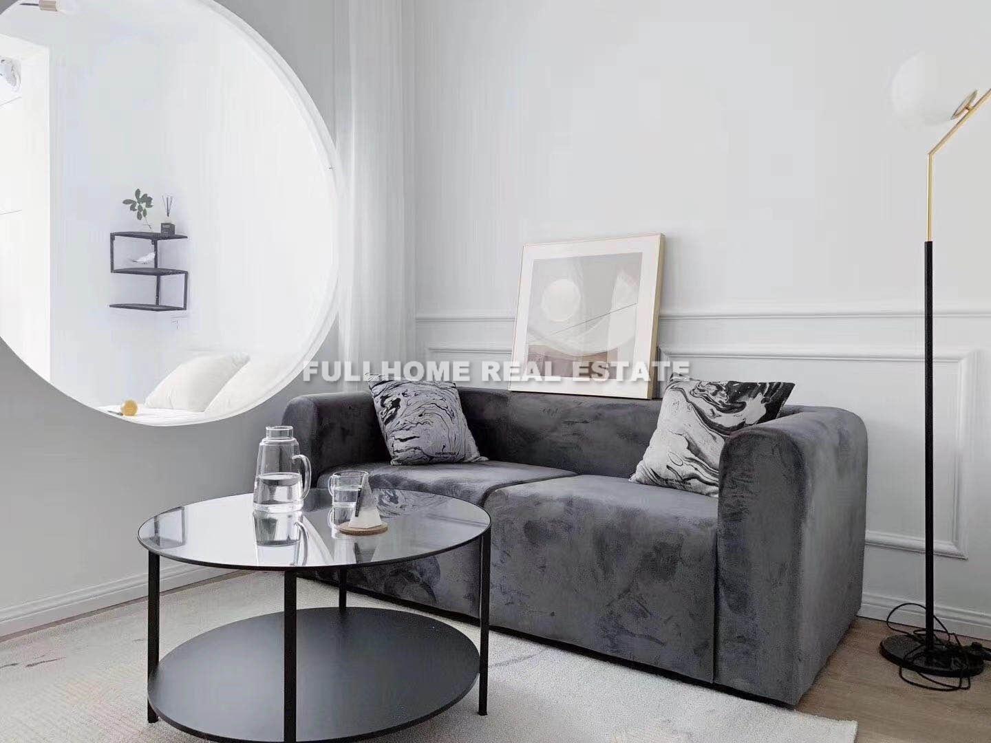 Sihe Garden - Interior view 2, Shanghai rental property