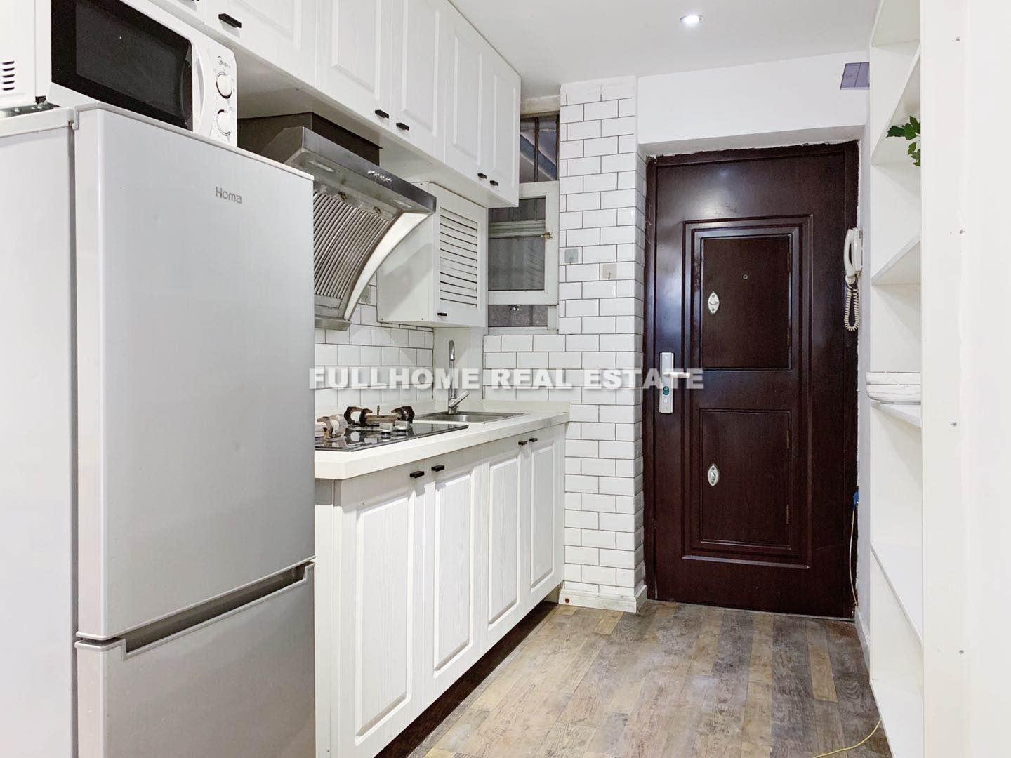 Yaohua Apartment - Interior view 6, Shanghai rental property