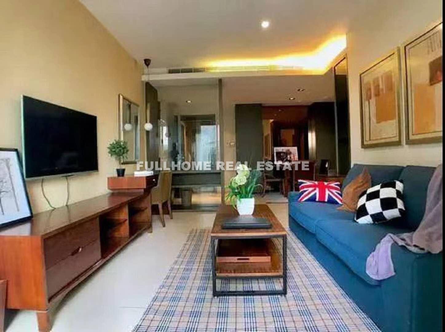 City Castle - 1 bedroom apartment in Shanghai, Jing An, Downtown