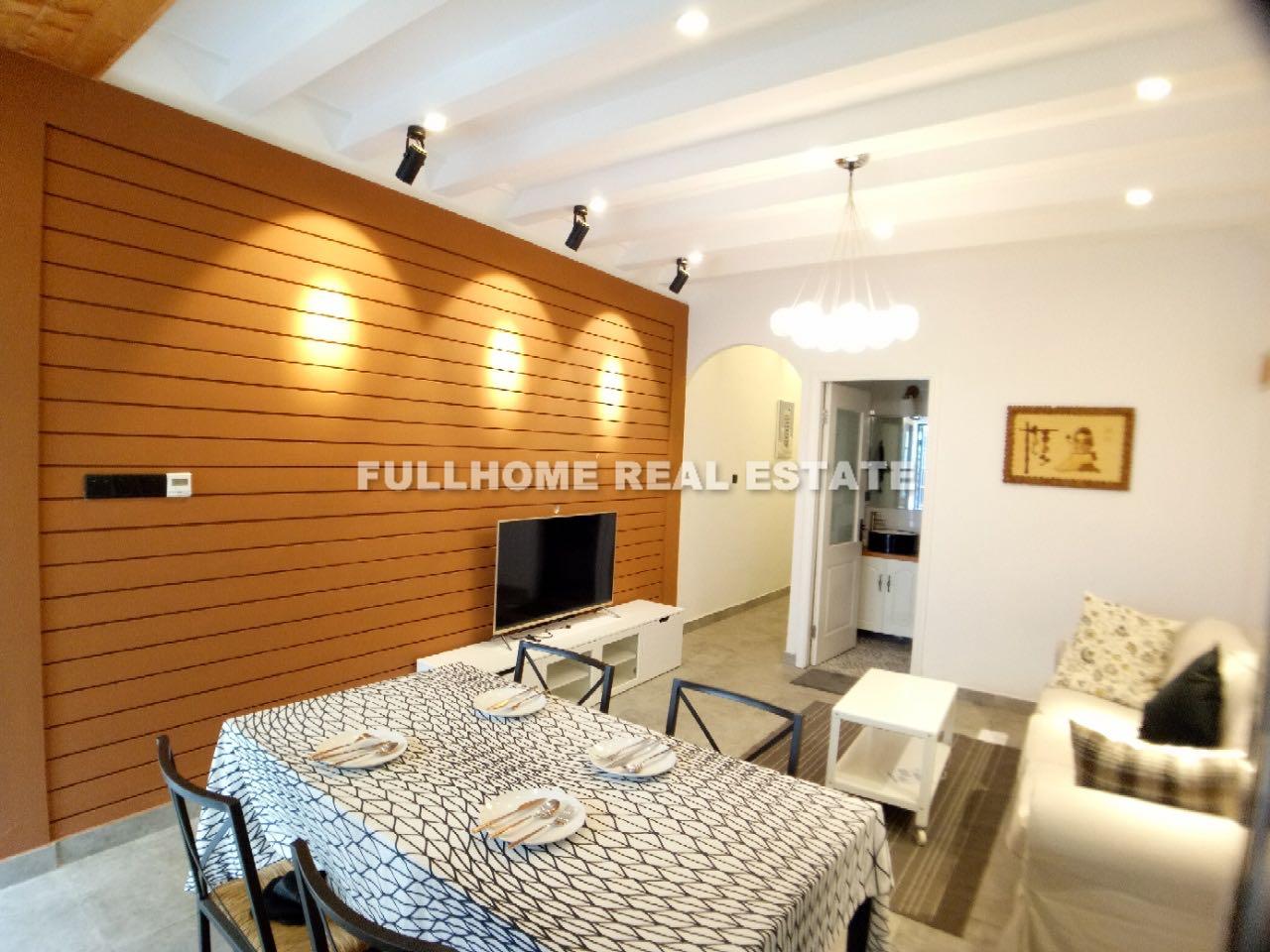 Lane 101-300 Yueyang Road Old House - Interior view 2, Shanghai rental property