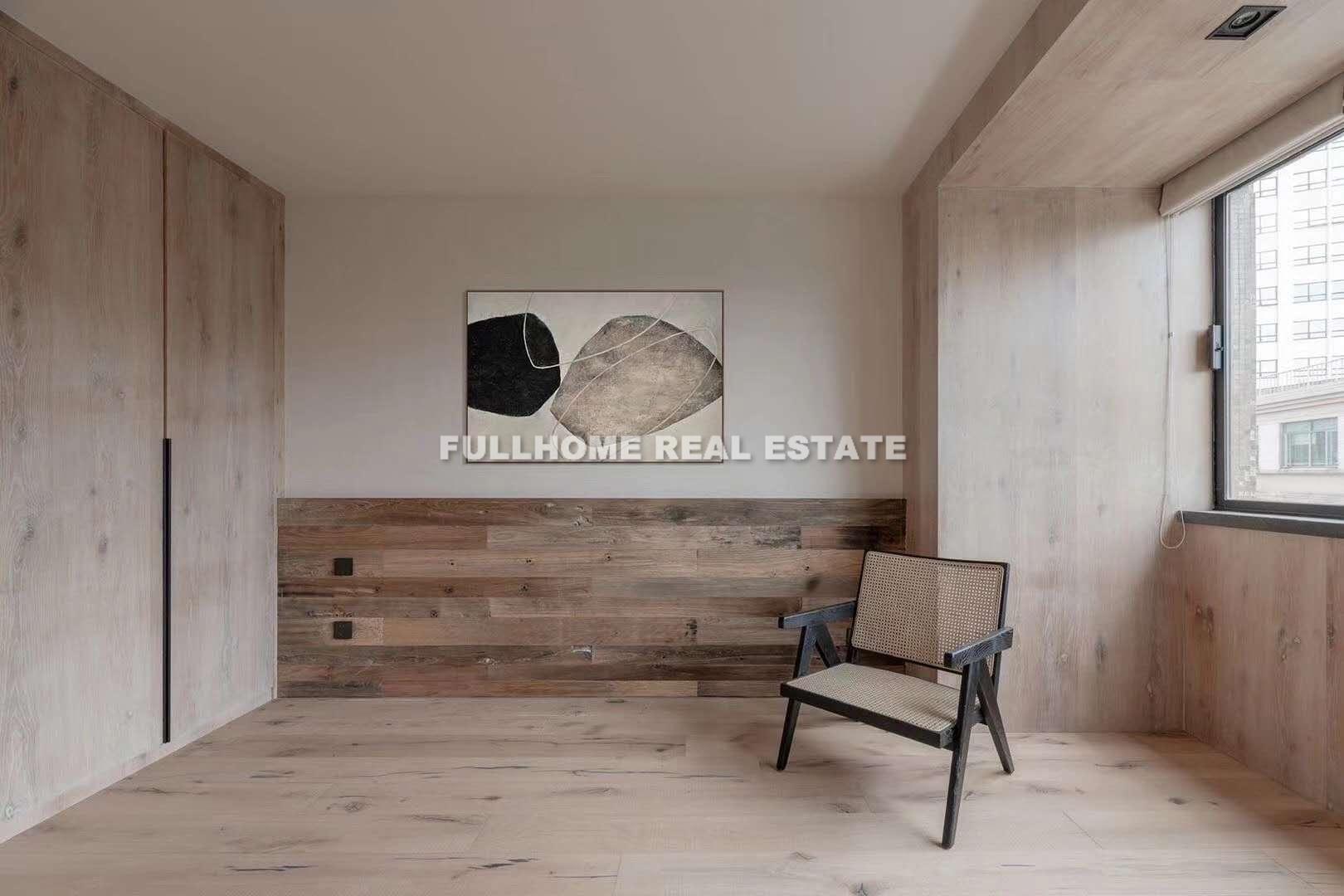 Yan Dang Building - Interior view 8, Shanghai rental property