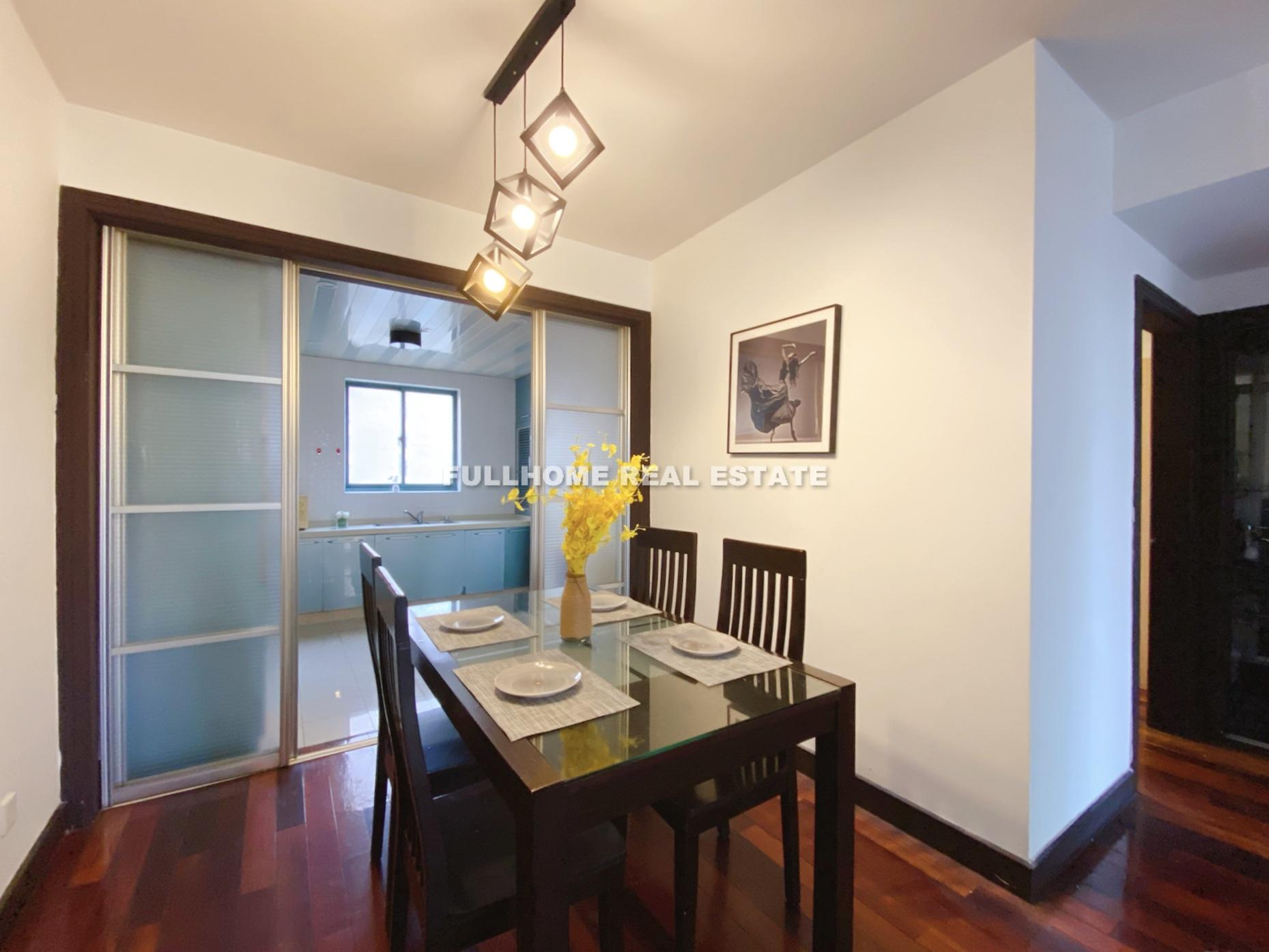 Datong Garden - Interior view 8, Shanghai rental property