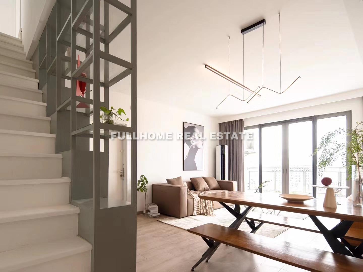 La Cite - Interior view 8, Shanghai rental property