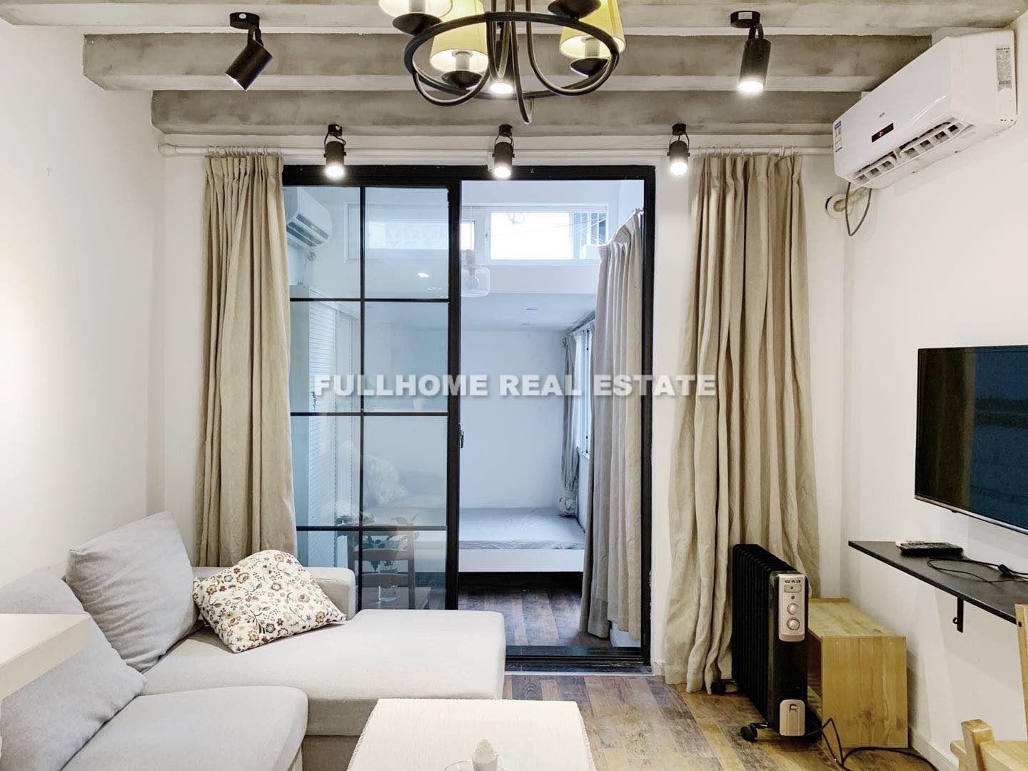 Yaohua Apartment - Interior view 2, Shanghai rental property