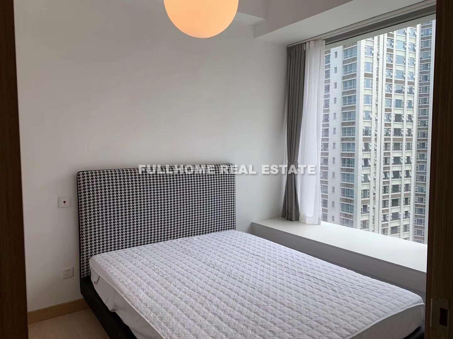 La Residence - Interior view 5, Shanghai rental property