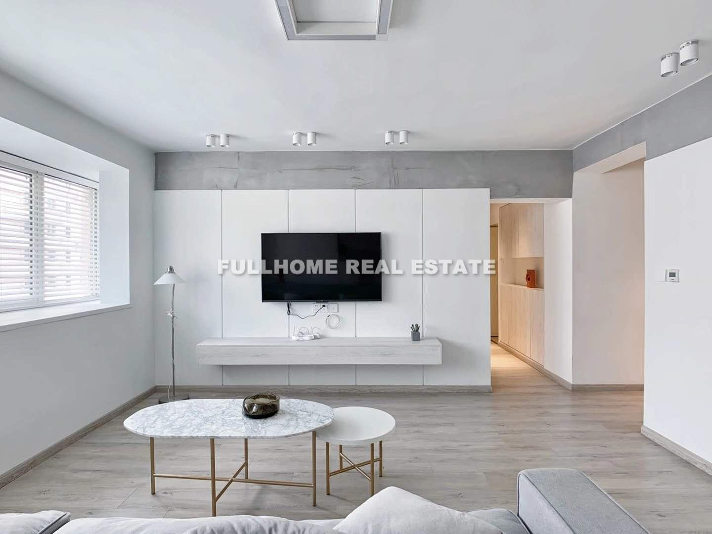 Shenle Apartment - Interior view 9, Shanghai rental property