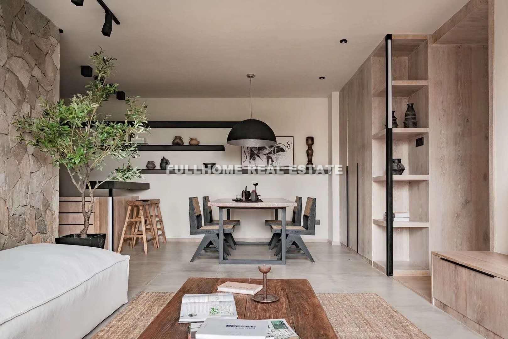 Yan Dang Building - Interior view 5, Shanghai rental property