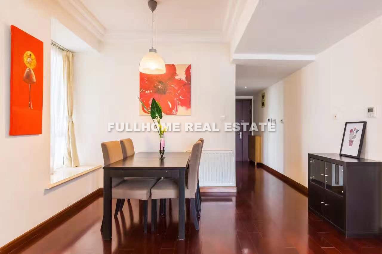 LaDoll International City - Interior view 3, Shanghai rental property
