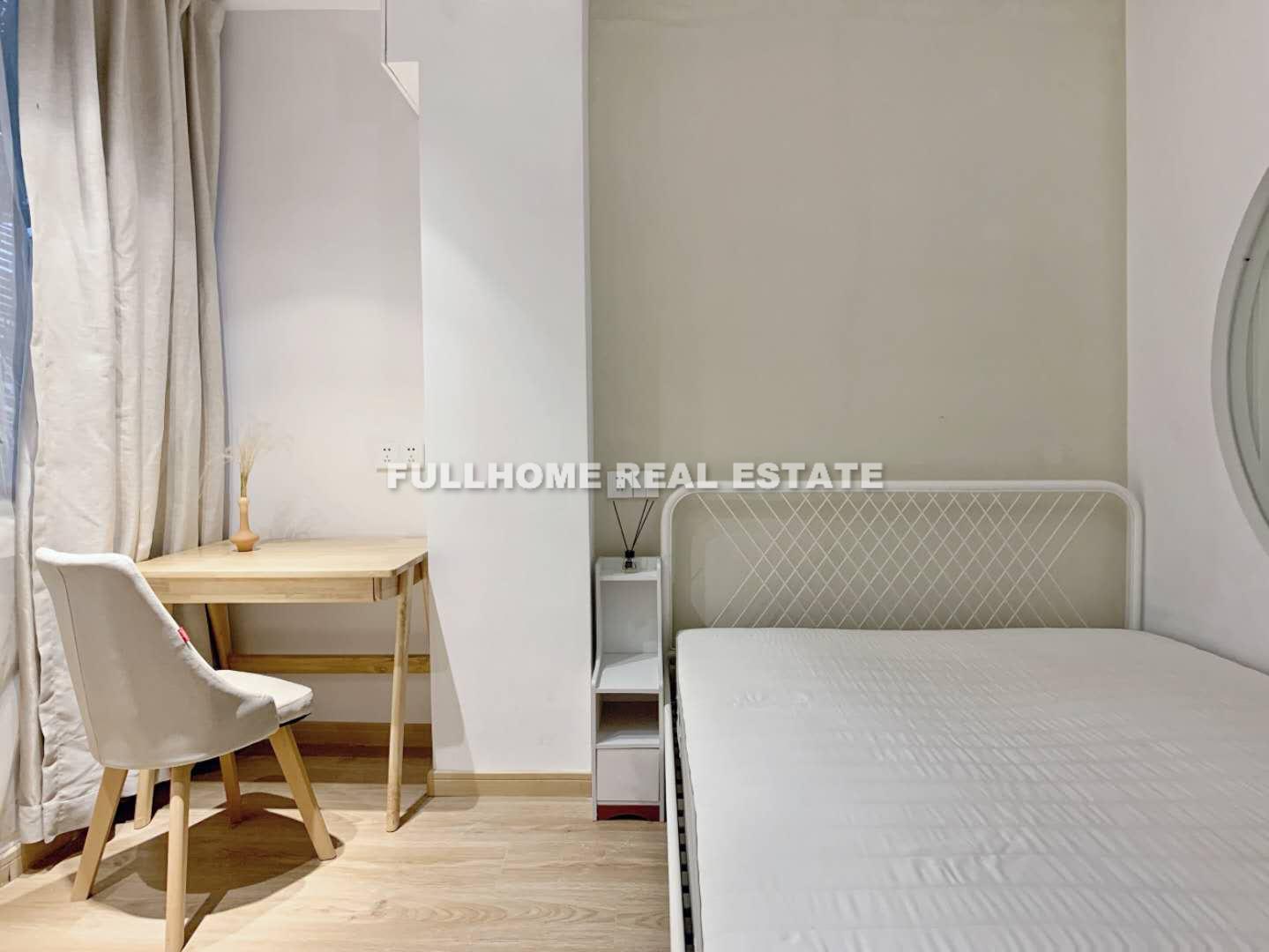 Jin Yuan Li - Interior view 6, Shanghai rental property