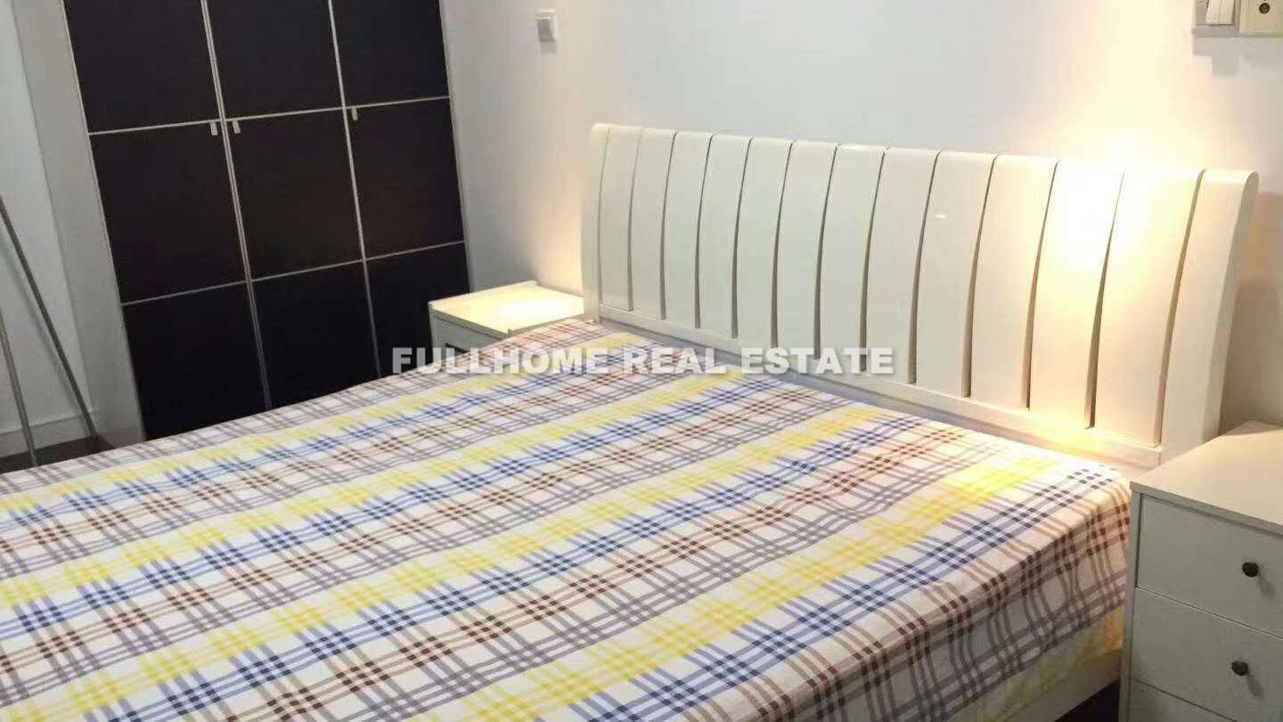 Regents Park - Interior view 5, Shanghai rental property