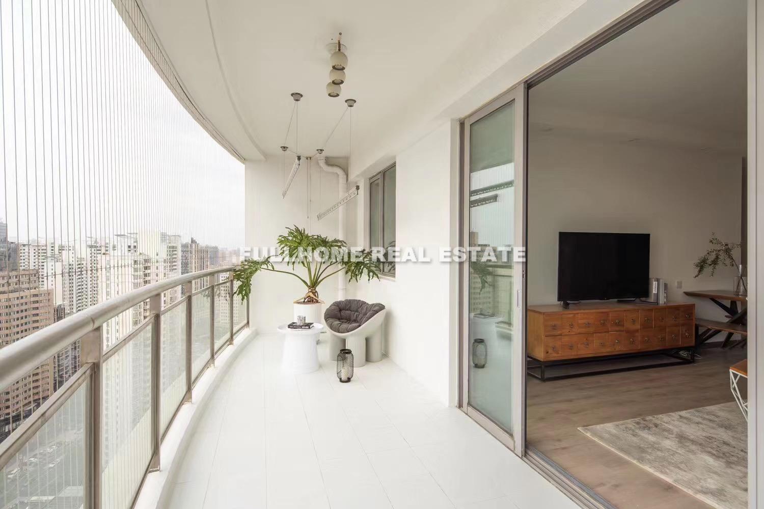 La Cite - Interior view 16, Shanghai rental property