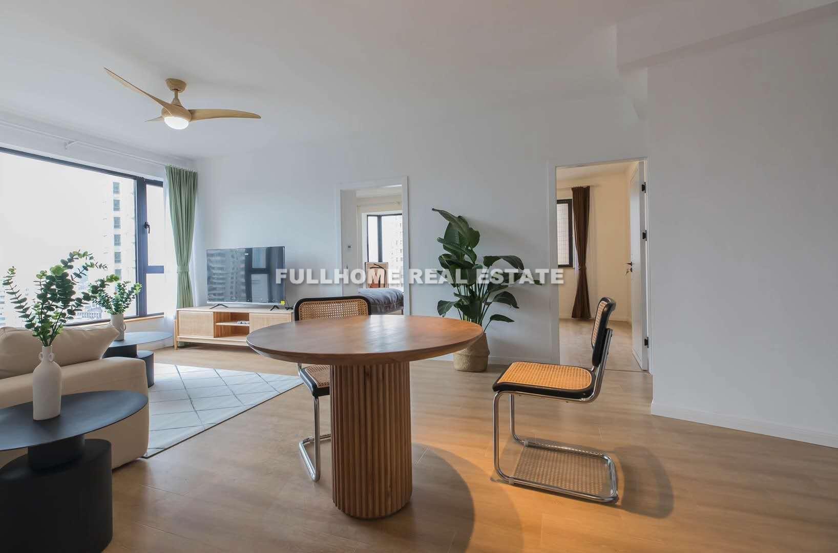 Jing An Li She - Interior view 5, Shanghai rental property