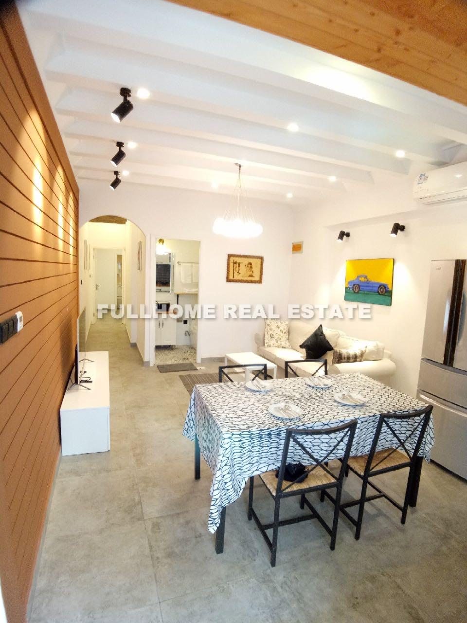Lane 101-300 Yueyang Road Old House - Interior view 6, Shanghai rental property