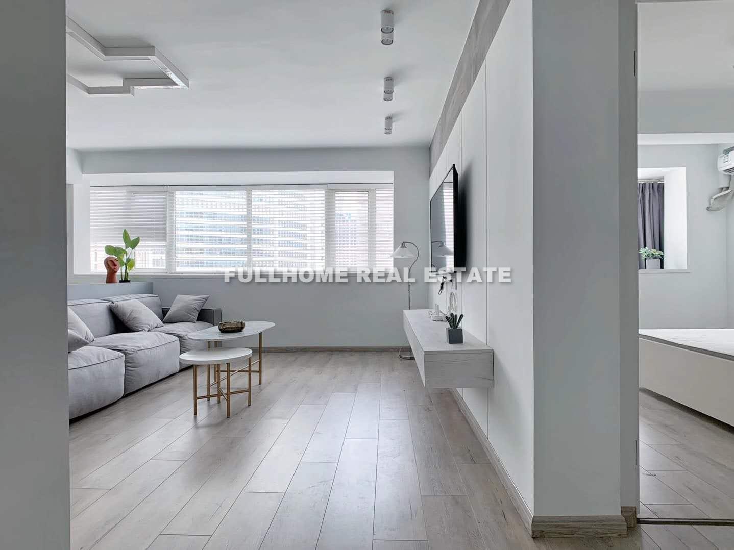 Shenle Apartment - Interior view 7, Shanghai rental property