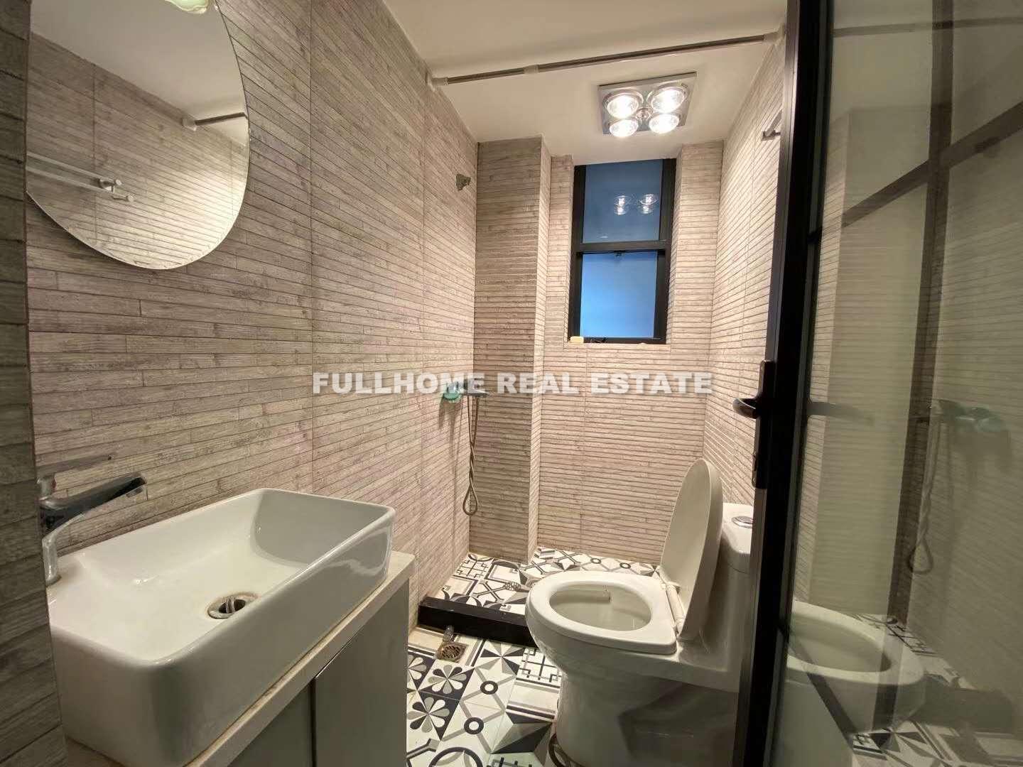 Changjiang Apartment - Interior view 7, Shanghai rental property