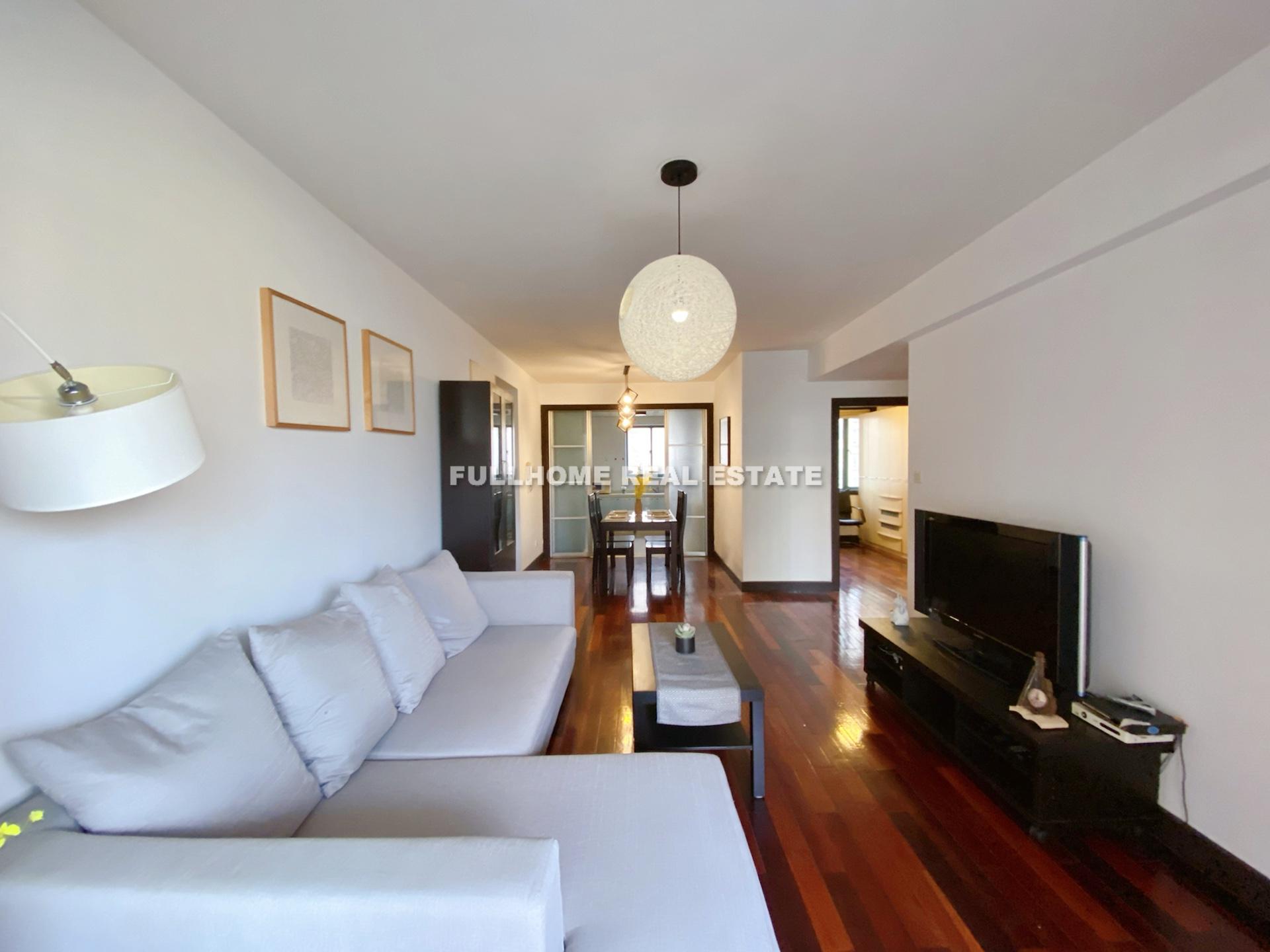 Datong Garden - Interior view 12, Shanghai rental property