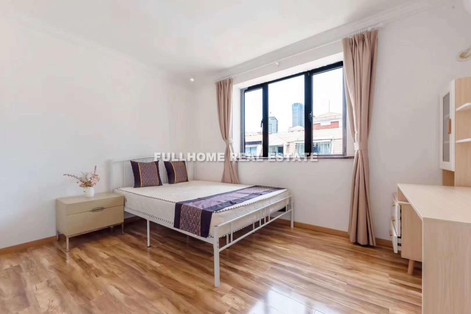 Mao Ming Apartment - Interior view 4, Shanghai rental property