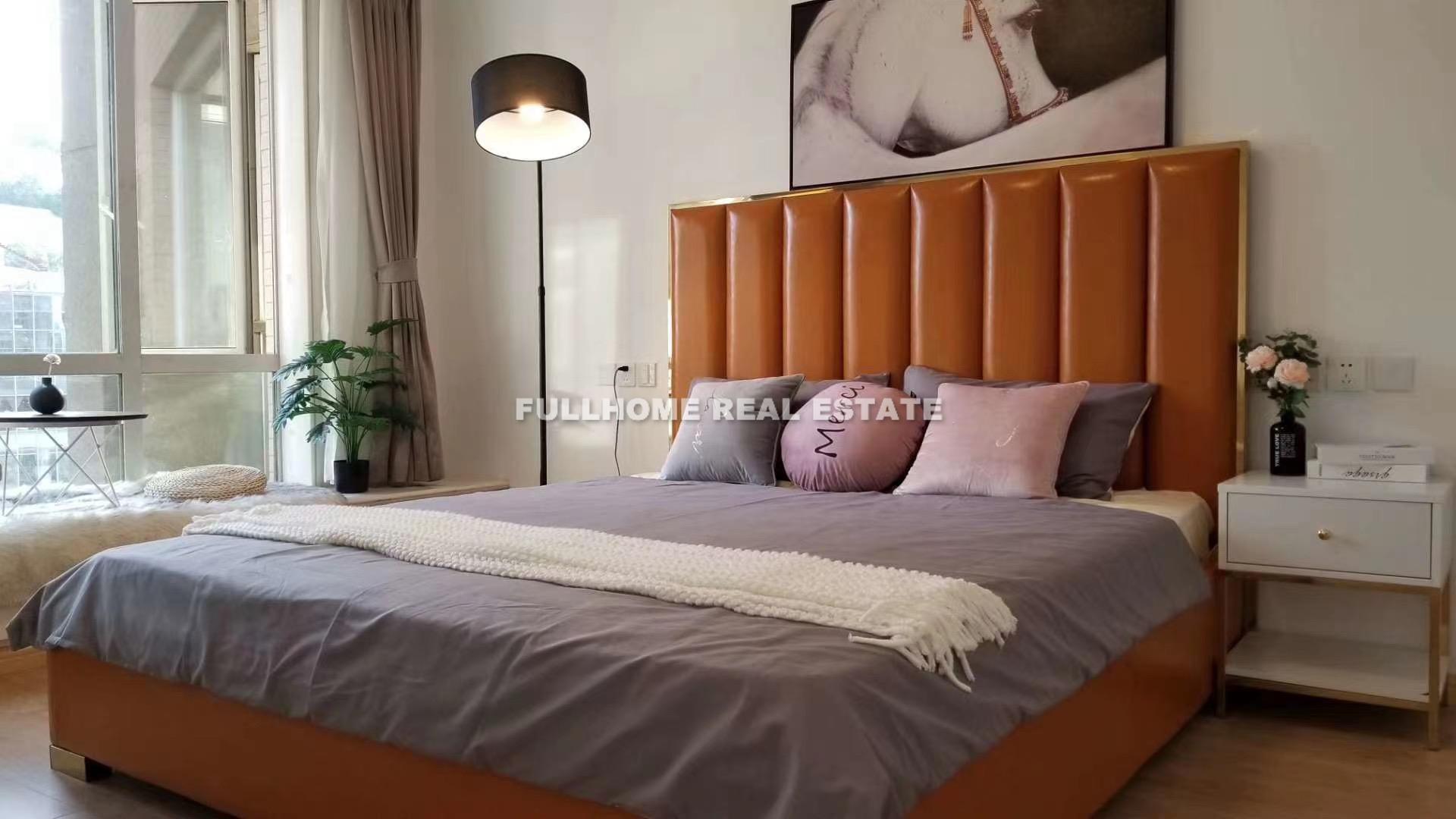 Park View - Interior view 3, Shanghai rental property