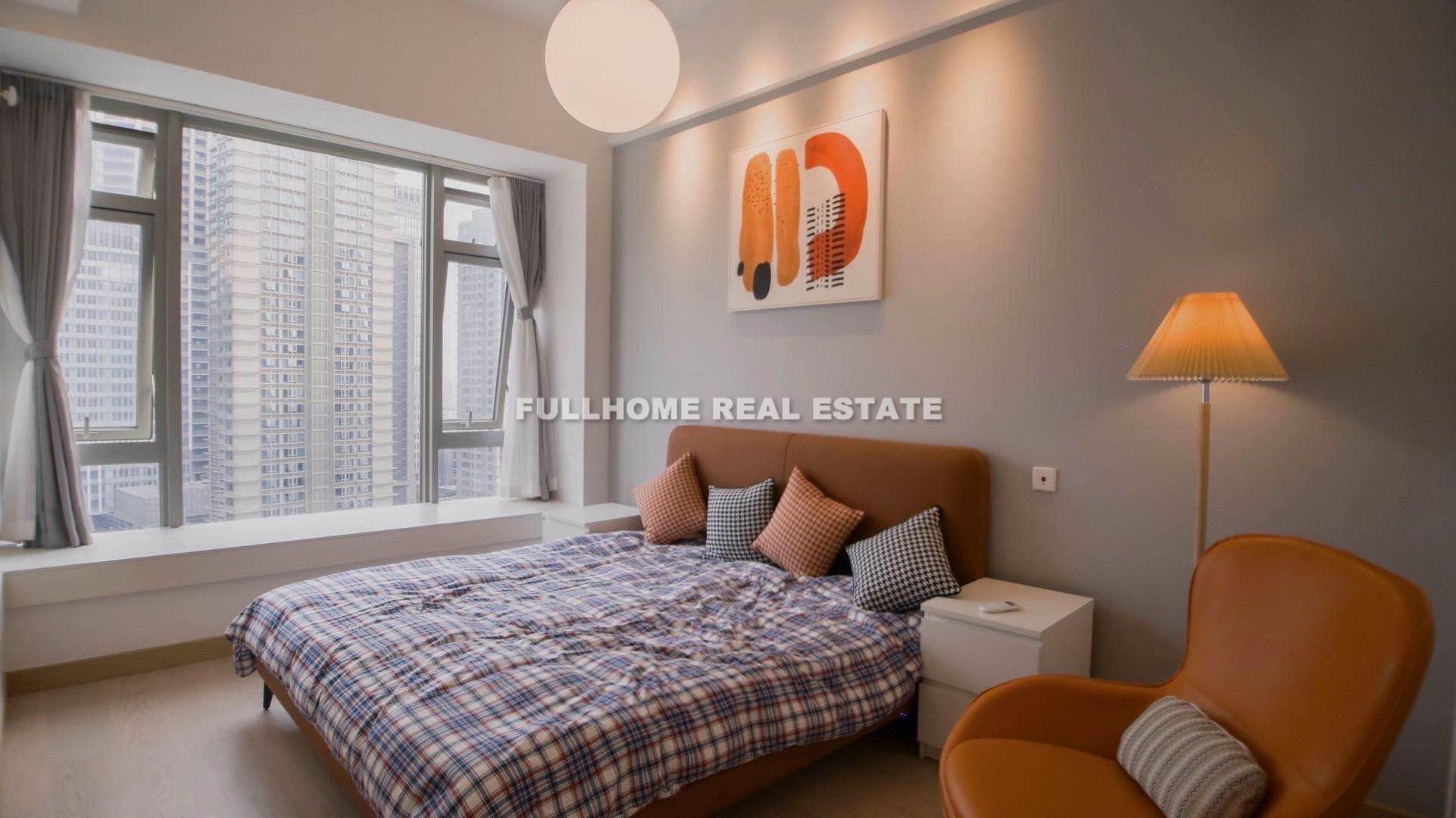 Gao Shang Ling Yu - Interior view 7, Shanghai rental property