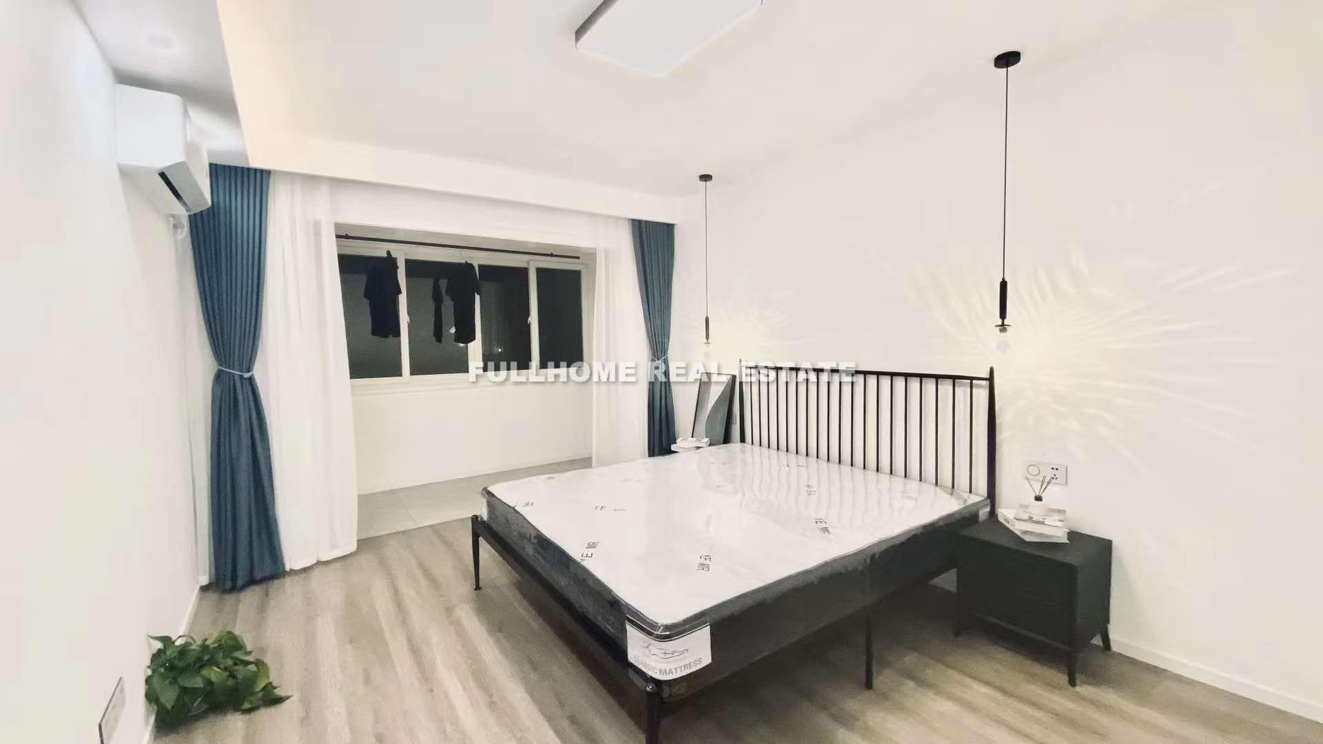 Yueda Garden - Interior view 8, Shanghai rental property