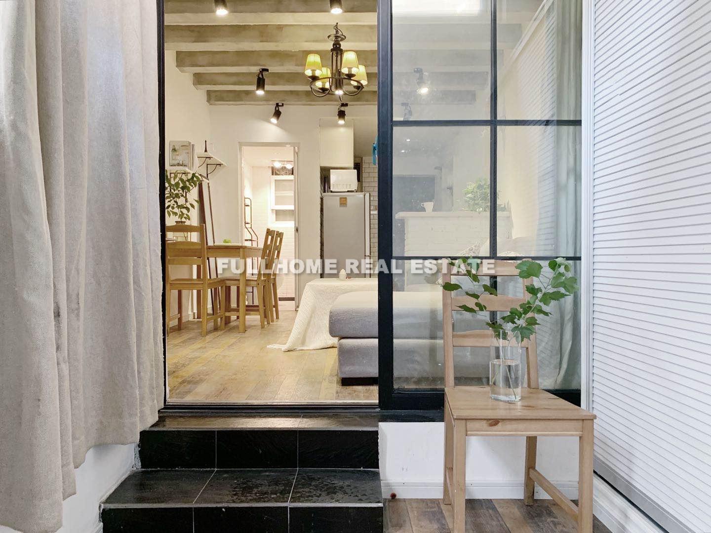 Yaohua Apartment - Interior view 7, Shanghai rental property