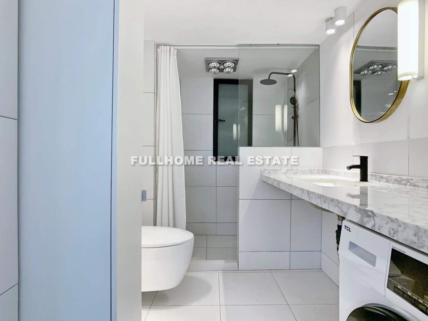 Shenle Apartment - Interior view 2, Shanghai rental property