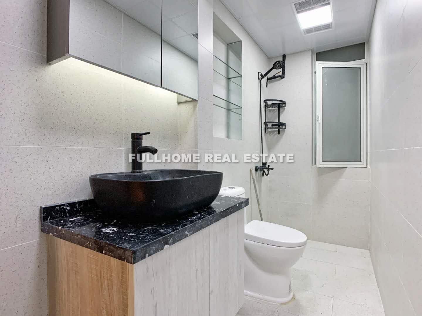 Jin Yuan Li - Interior view 3, Shanghai rental property