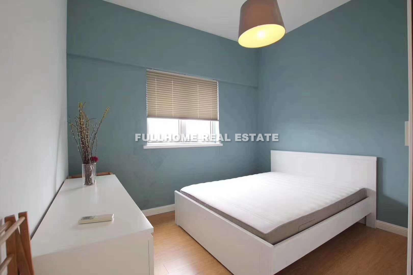 La Residence - Interior view 2, Shanghai rental property