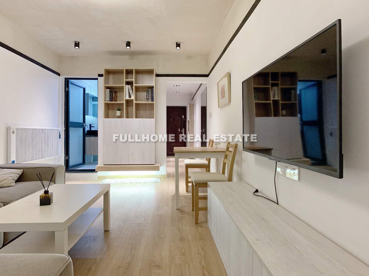 Jin Yuan Li - Interior view 2, Shanghai rental property