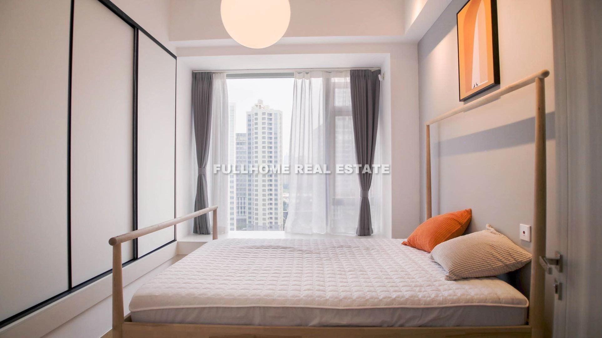 Gao Shang Ling Yu - Interior view 6, Shanghai rental property