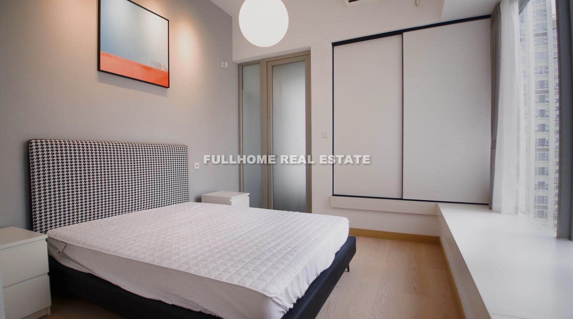 Gao Shang Ling Yu - Interior view 5, Shanghai rental property