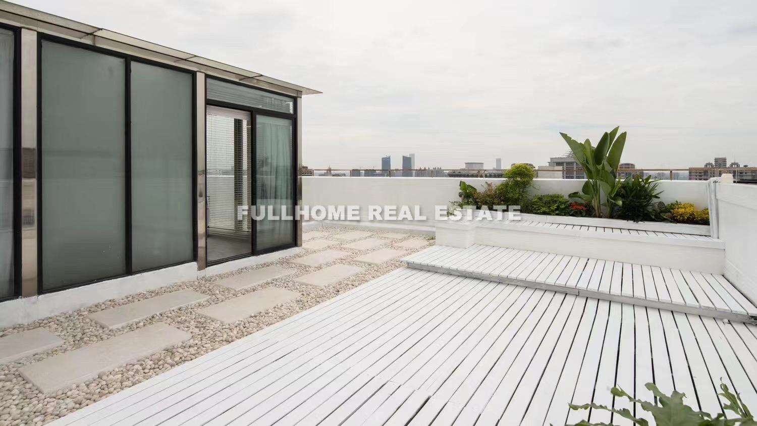 La Cite - Interior view 18, Shanghai rental property