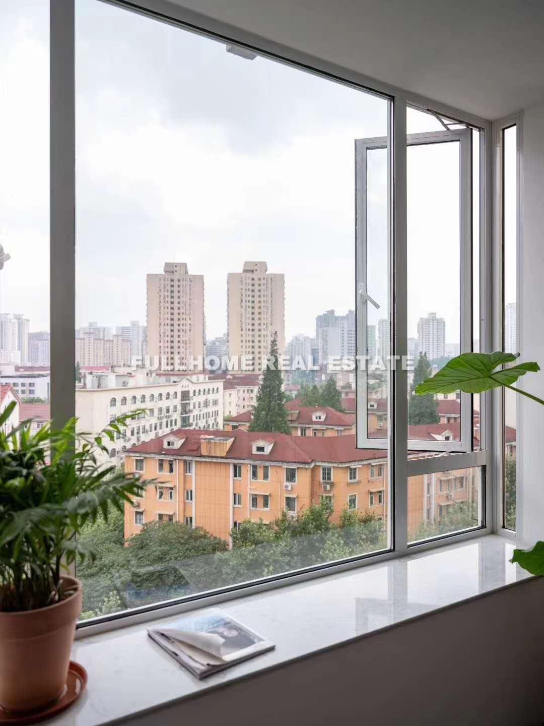 Huaihai Garden - Interior view 8, Shanghai rental property